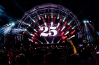 Space Ibiza celebra los 25 años haciendo historia