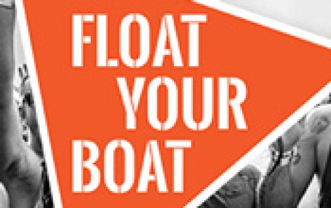 FLOAT YOUR BOAT: LA SUNSET BOAT PARTY OFICIAL