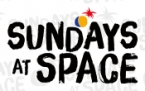 Sundays at Space line-up completo