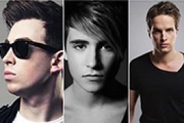 HARDWELL, DANNY AVILA, Y DANNIC ESTE MIÉRCOLES EN IBIZA CALLING