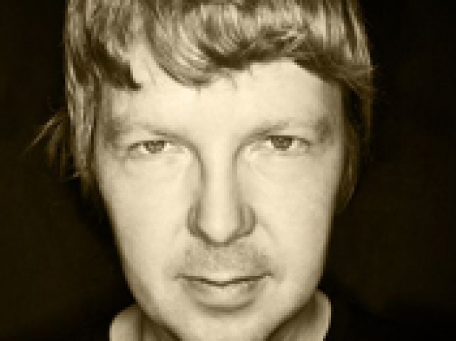 JOHN DIGWEED