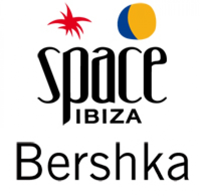 Space Ibiza &amp; Bershka 