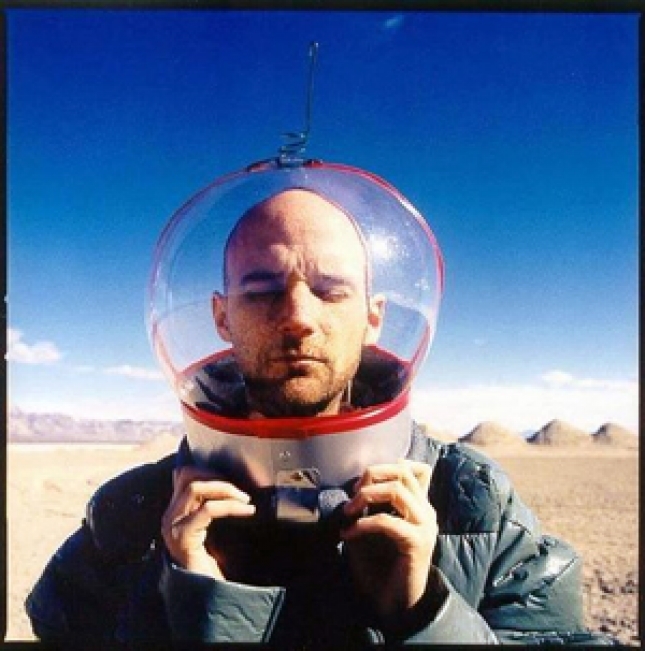 Moby and Laurent Garnier Today at Space