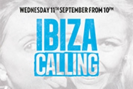 CINCO CONSEJOS SOBRE LA SEMANA 13 DE IBIZA CALLING