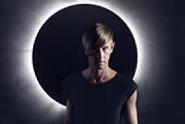 RICHIE HAWTIN Y ENTER. SE PREPARAN PARA EXIT.IBIZA