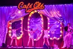 CAFÉ OLÉ ACABA SU TEMPORADA EN IBIZA E INICIA SU TOUR MUNDIAL