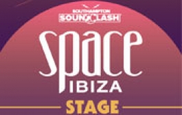 Southampton Soundclash tendrá un escenario Space Ibiza