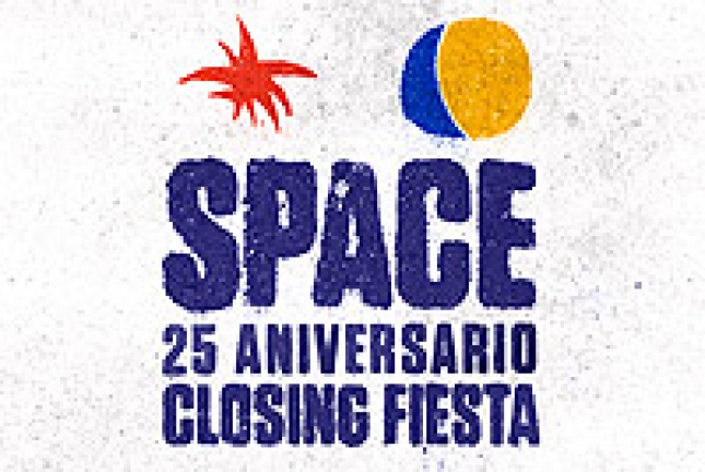 Space Ibiza prepara el Closing Fiesta 2014 con auténtico espíritu ibicenco