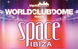 Space Ibiza y Big City Beats unidos por la música