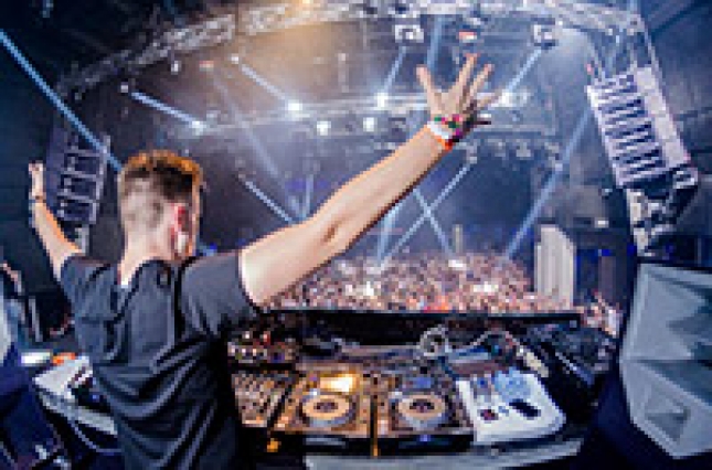 Ibiza Calling: visita especial de Nicky Romero, Krewella y the Chainsmokers