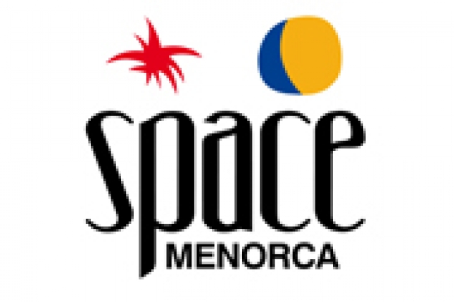 JUANJO MARTIN POR PRIMERA VEZ EN SPACE MENORCA