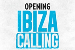 IBIZA CALLING, LA ESENCIA DE LA ISLA BLANCA