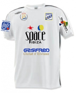 Space se lleva la palma