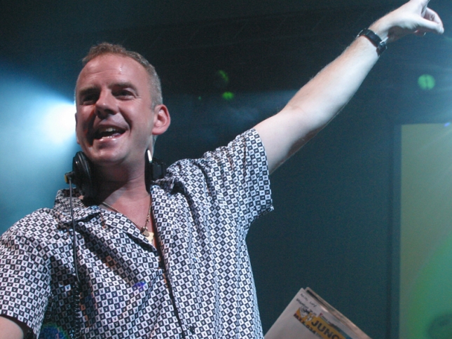 Fatboy Slim