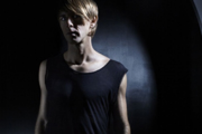 ENTREVISTA CON RICHIE HAWTIN