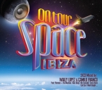 Space Ibiza On Tour nuevo doble CD