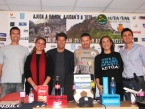 Space Ibiza co-patrocina a Damon Mark en el reto benefico