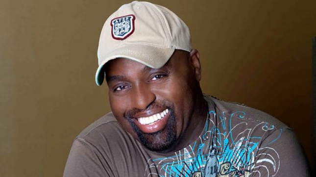 DESAPARECE EL ICONO DEL HOUSE FRANKIE KNUCKLES