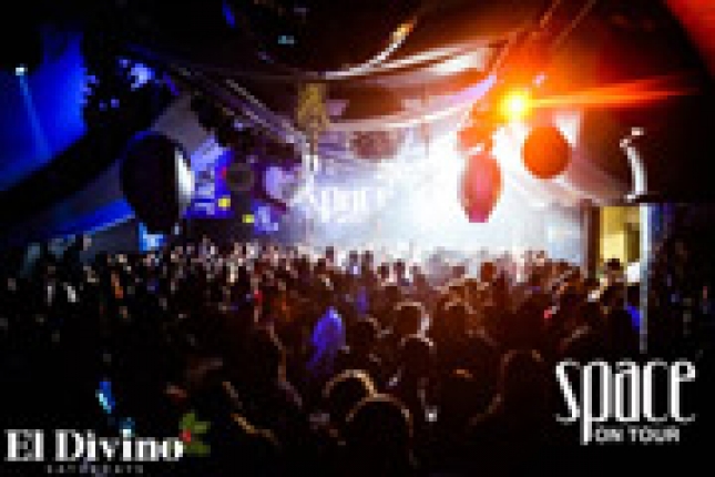 SPACE IBIZA CELEBRA EL BOXING DAY EN BELFAST