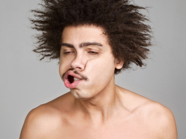 Seth Troxler