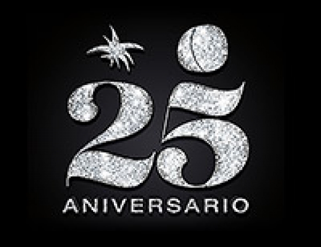 Confirmados los artistas del 25 aniversario de Space Ibiza