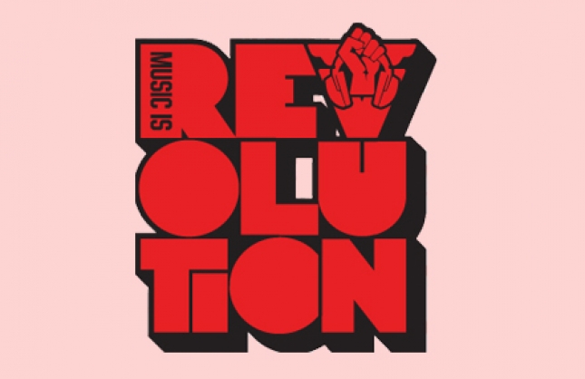 REVELADO EL &#039;LINE-UP&#039; COMPLETO DE LA &#039;MUSIC IS REVOLUTION&#039; DE CARL COX