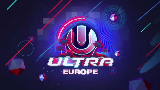 EL PROMETEDOR GELAB, INVITADO DE LUJO EN EL FESTIVAL ULTRA EUROPE