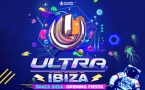 EL SPACE OPENING FIESTA ACOGERÁ EL FESTIVAL ULTRA IBIZA POR TERCER AÑO CONSECUTIVO