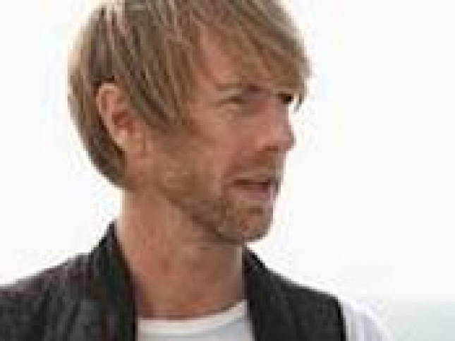 RICHIE HAWTIN