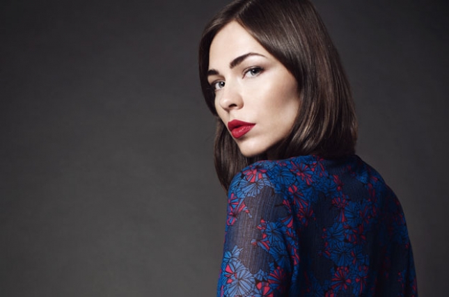 15 DE JUNIO EN KEHAKUMA, NINA KRAVIZ Y LA DETROIT TECHNO SCHOOL