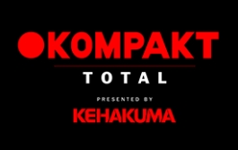 KOMPAKT anuncia &quot;Total&quot; en Space Ibiza este verano