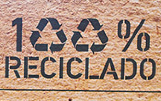 Space Ibiza lanza su gama de productos 100% reciclados