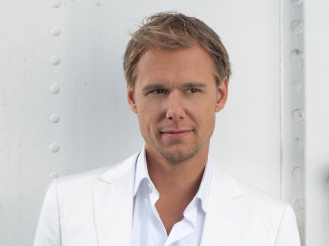 Armin van Buuren