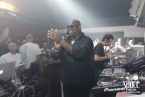 Carl Cox - The Revolution - X aniversario en Space