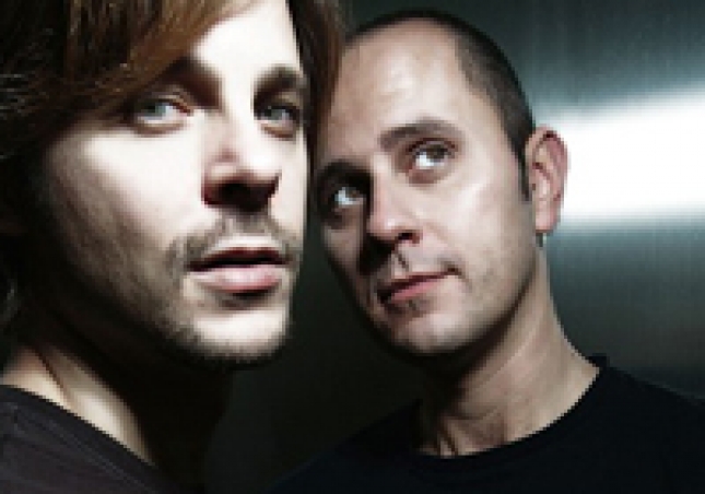 BOOKA SHADE SE INCORPORA AL OPENING FIESTA