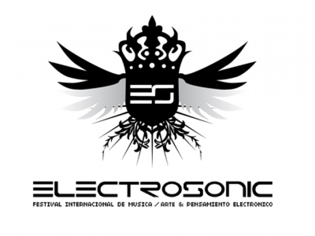 ELECTROSONIC @ SPACE 19 de Junio