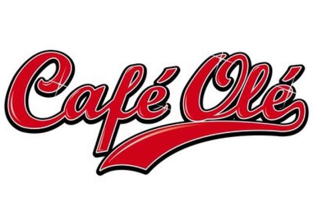 CAFÉ OLÉ VUELVE LOS LUNES A SPACE IBIZA