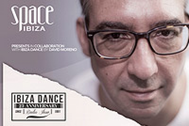 Ibiza Dance Radio Show celebra su 23 aniversario en Space Ibiza