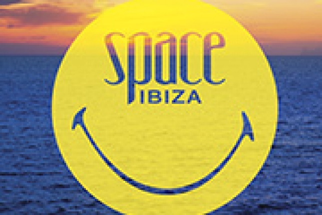 SMILEY Y SPACE IBIZA TE INVITAN A NO DEJAR DE SONREÍR