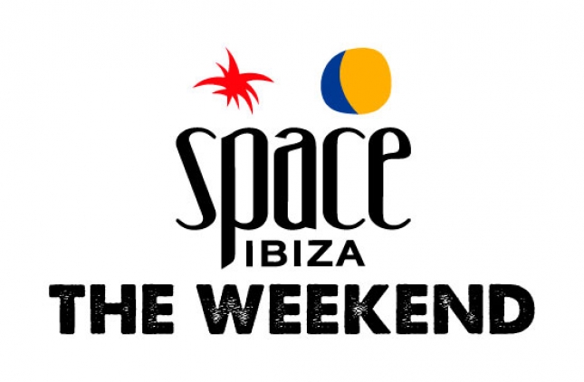 Space Ibiza WKND