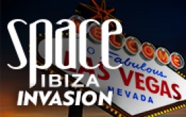 Space Ibiza Invasion muestra sus cartas para su segunda partida en Las Vegas