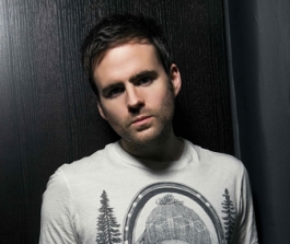 Gareth Emery anuncia sus fechas en Space Ibiza