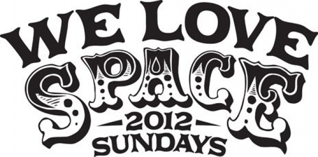 We Love Sundays - Ibiza 2012