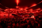 Espectacular Vagabundos en Space Ibiza con Erick Morillo