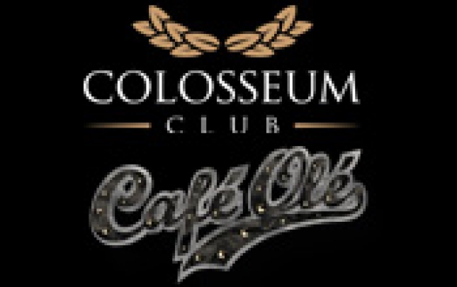 Café Olé seducirá el Colosseum de Yakarta