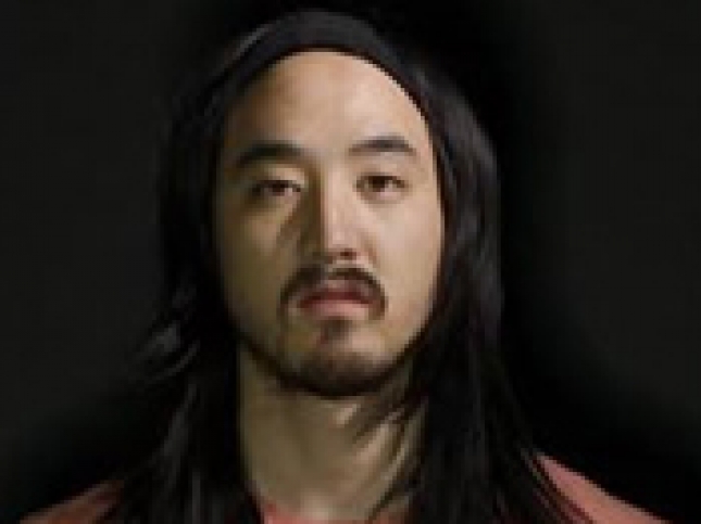 STEVE AOKI 