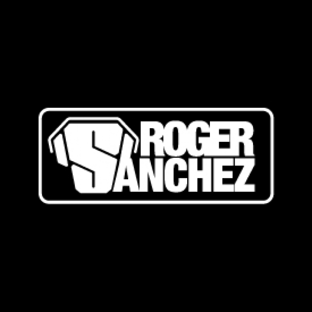 Roger Sanchez con Alison Limerick en Directo