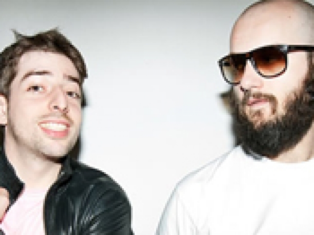 CROOKERS 