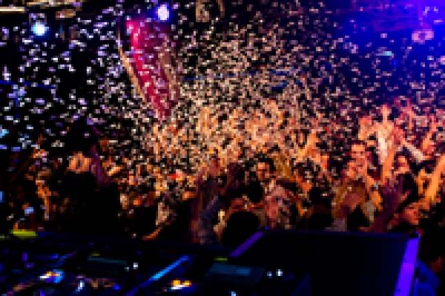 BARCELONA, ¡SPACE IBIZA PROMETE VOLVER PRONTO!