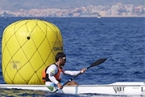 DANIEL SANCHEZ VILORIA Y SPACE IBIZA RUMBO AL PRIMER MUNDIAL DE SURFSKI